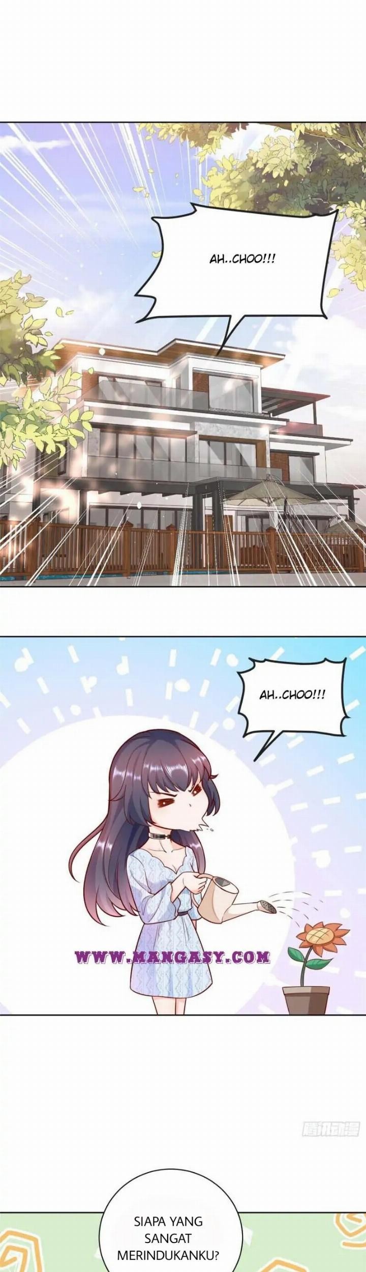 Be a Big Boss From Spending Money Chapter 15 Gambar 23