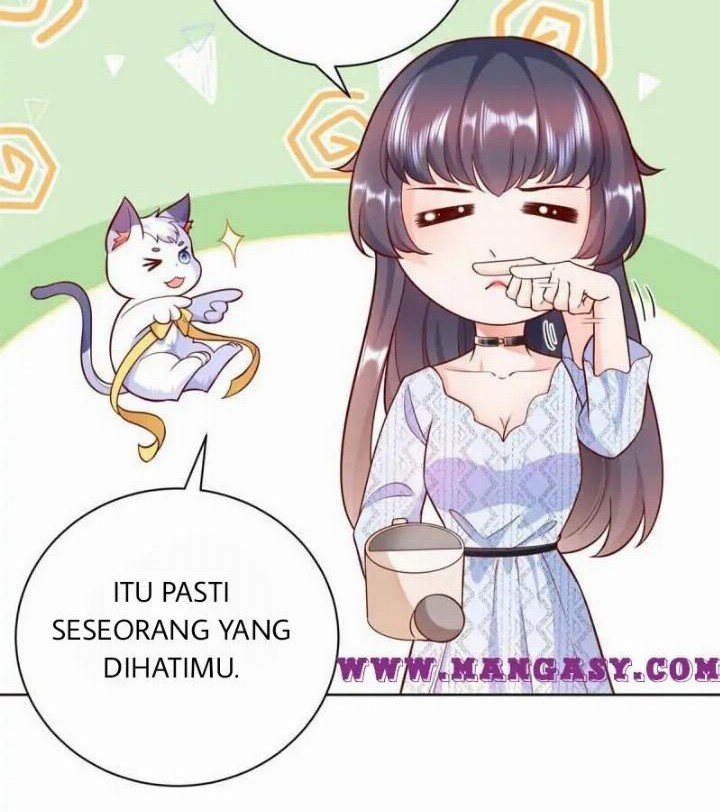 Be a Big Boss From Spending Money Chapter 15 Gambar 24