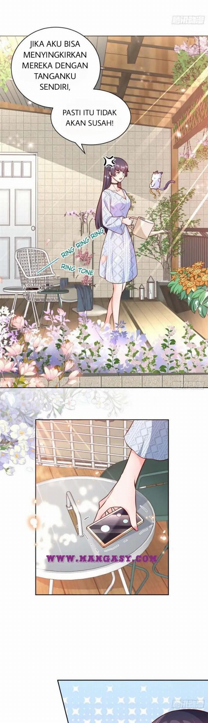Be a Big Boss From Spending Money Chapter 15 Gambar 25