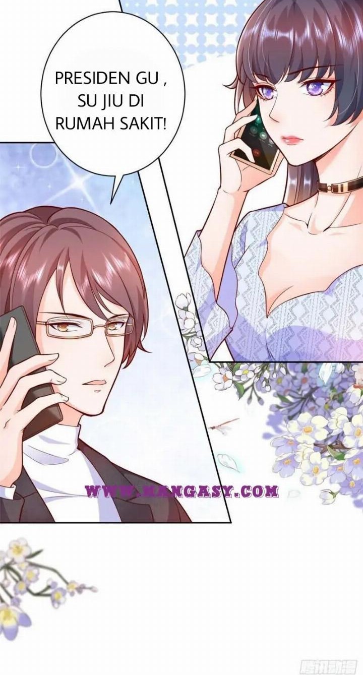 Be a Big Boss From Spending Money Chapter 15 Gambar 26