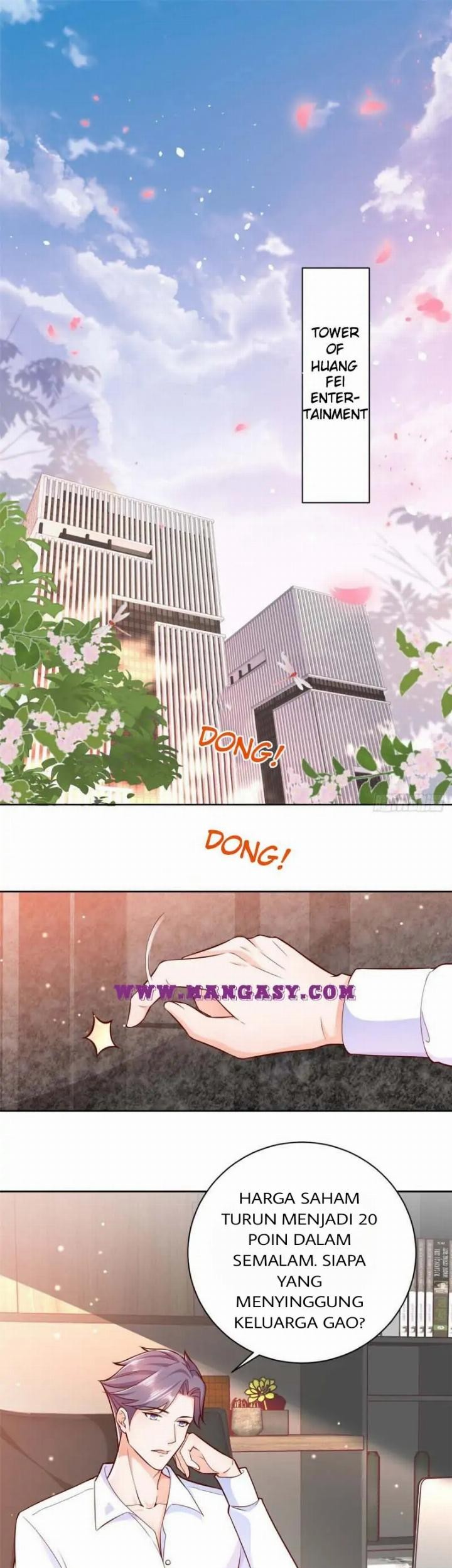 Baca Komik Be a Big Boss From Spending Money Chapter 15 Gambar 1