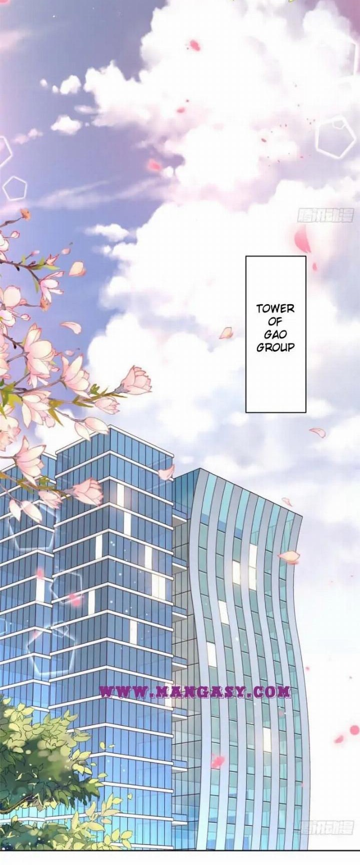 Be a Big Boss From Spending Money Chapter 15 Gambar 8