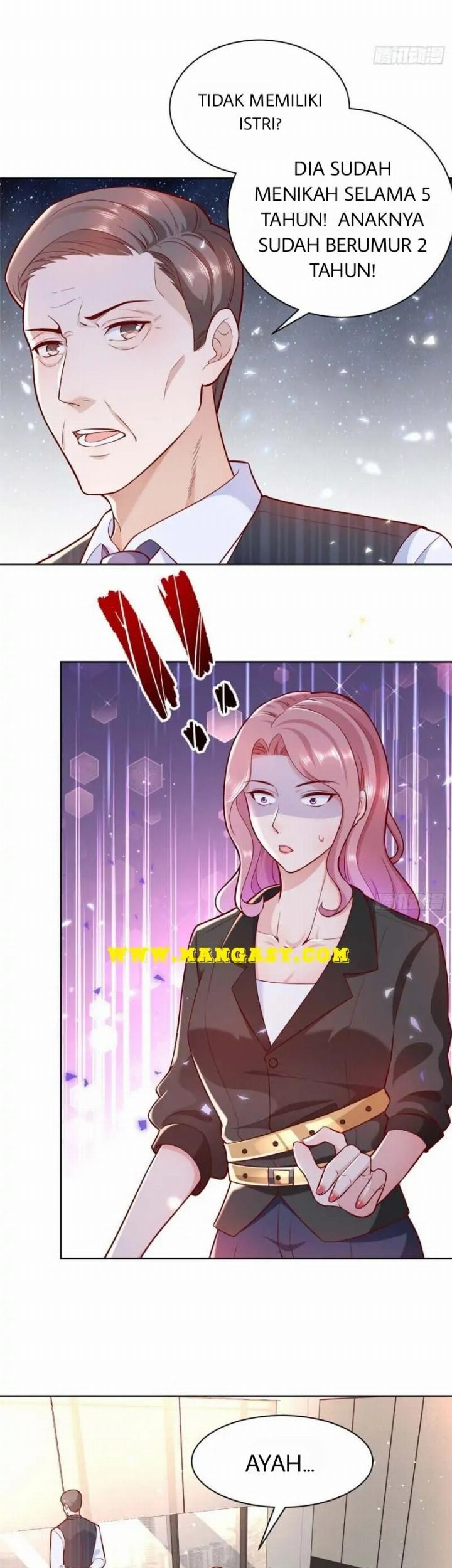 Be a Big Boss From Spending Money Chapter 15 Gambar 13