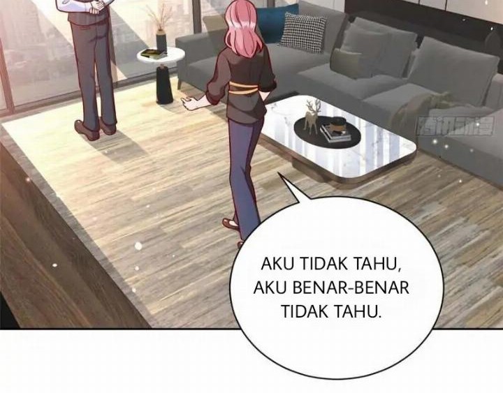 Be a Big Boss From Spending Money Chapter 15 Gambar 14