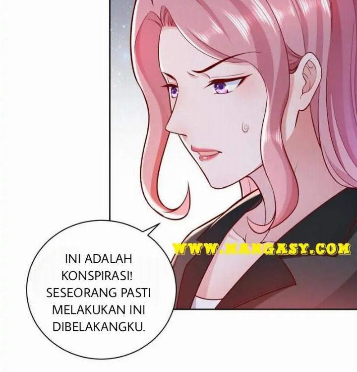 Be a Big Boss From Spending Money Chapter 15 Gambar 16