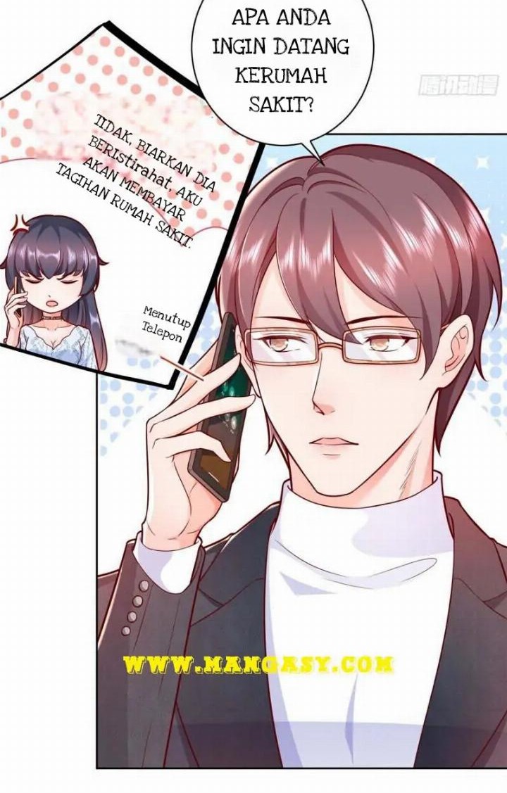 Baca  Be a Big Boss From Spending Money Chapter 16 Gambar 2