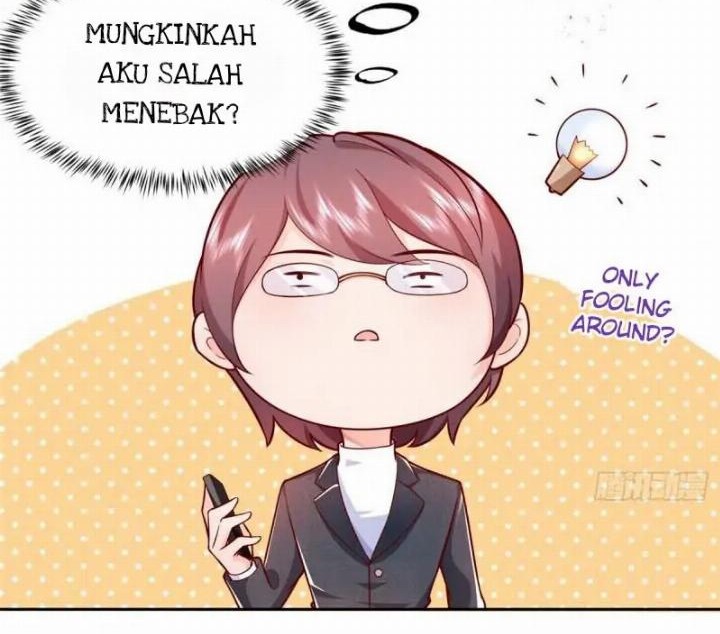 Be a Big Boss From Spending Money Chapter 16 Gambar 4