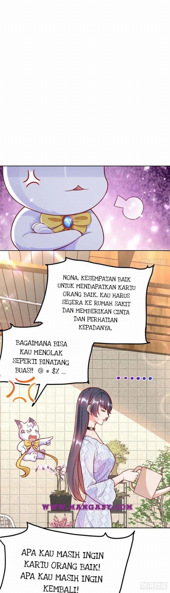 Be a Big Boss From Spending Money Chapter 16 Gambar 5