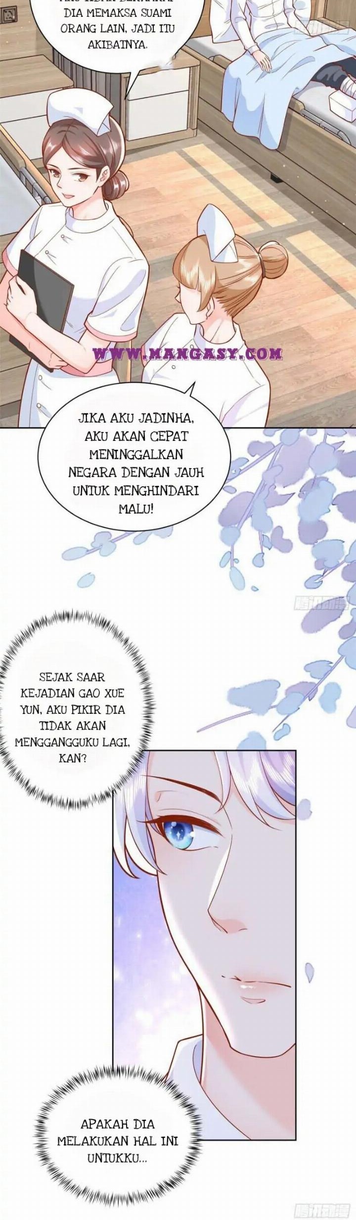 Be a Big Boss From Spending Money Chapter 16 Gambar 8