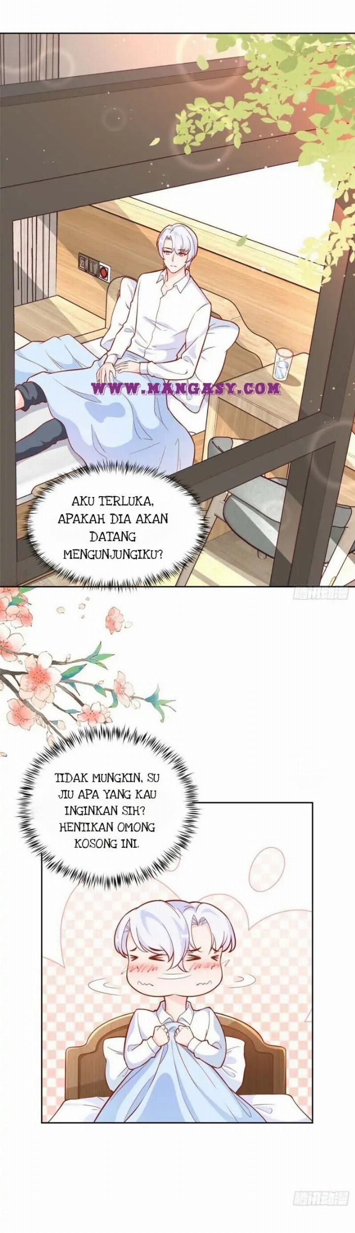 Be a Big Boss From Spending Money Chapter 16 Gambar 9