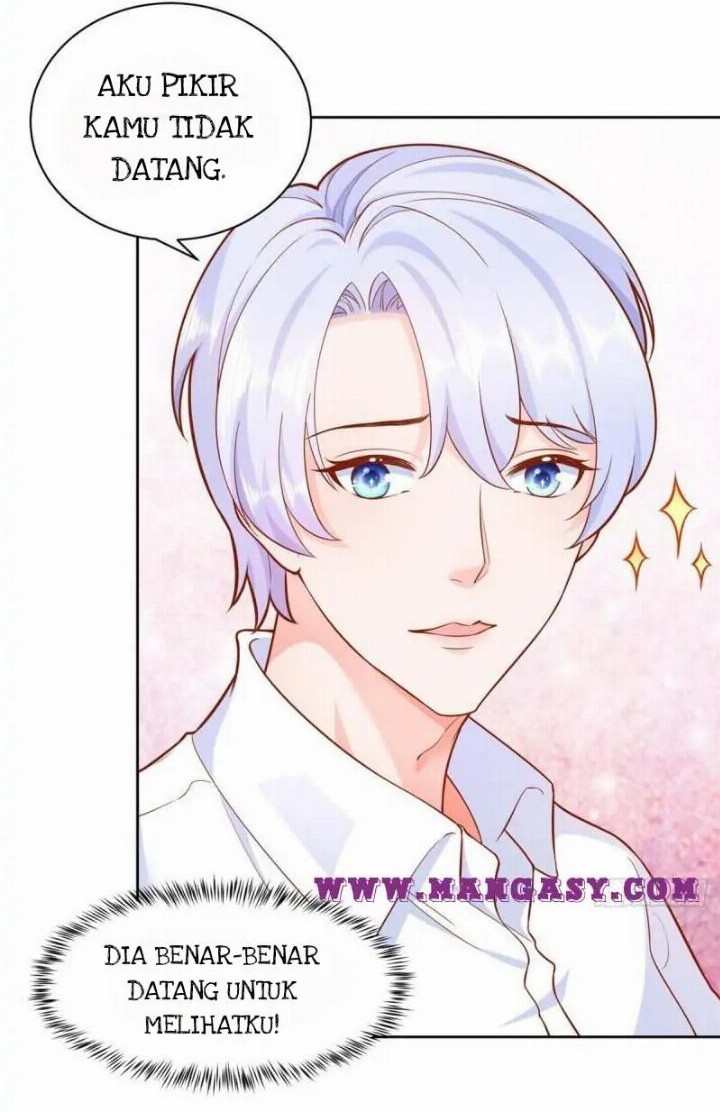 Be a Big Boss From Spending Money Chapter 16 Gambar 12