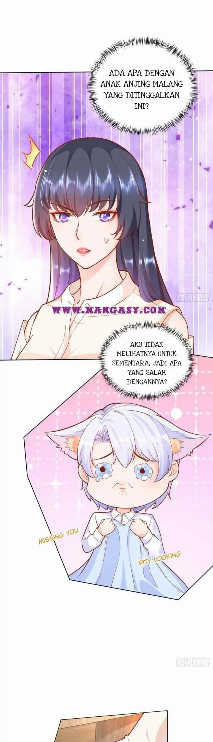 Be a Big Boss From Spending Money Chapter 16 Gambar 13