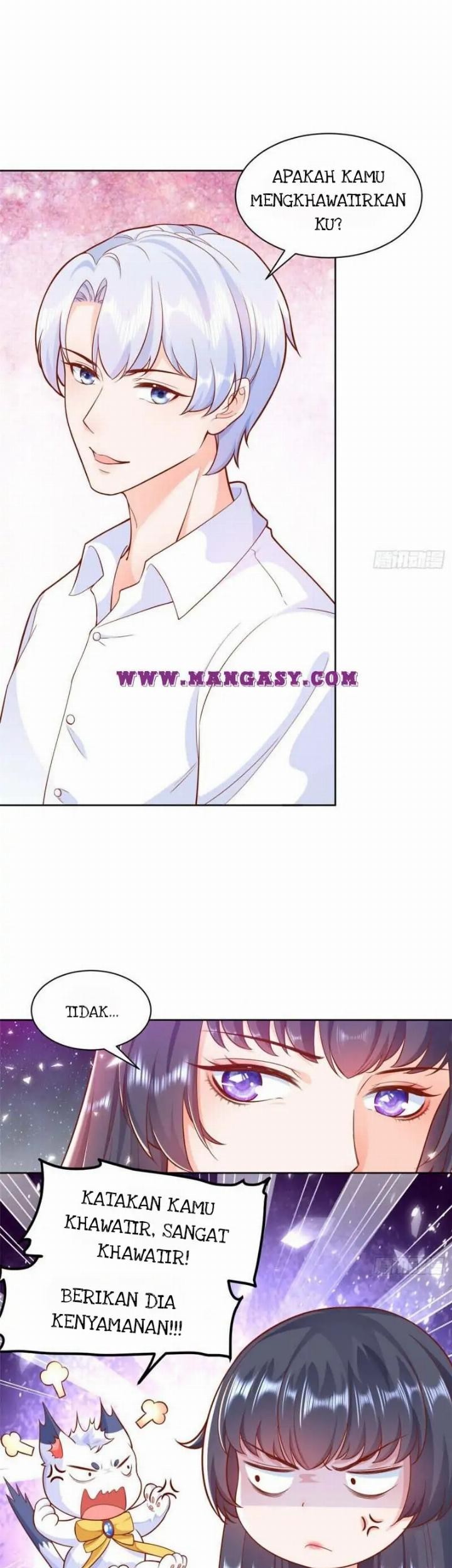 Be a Big Boss From Spending Money Chapter 16 Gambar 15