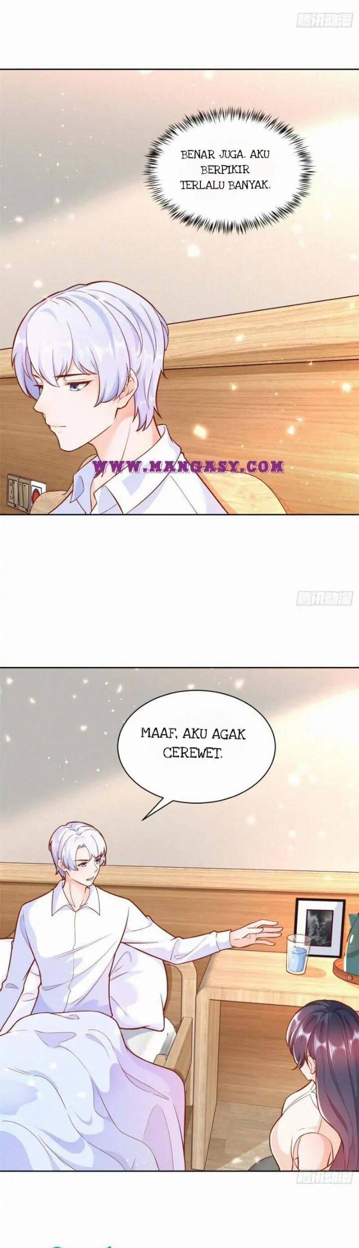 Be a Big Boss From Spending Money Chapter 16 Gambar 17