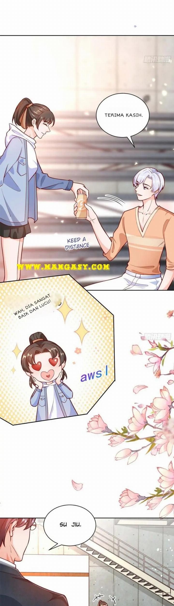 Be a Big Boss From Spending Money Chapter 17 Gambar 19