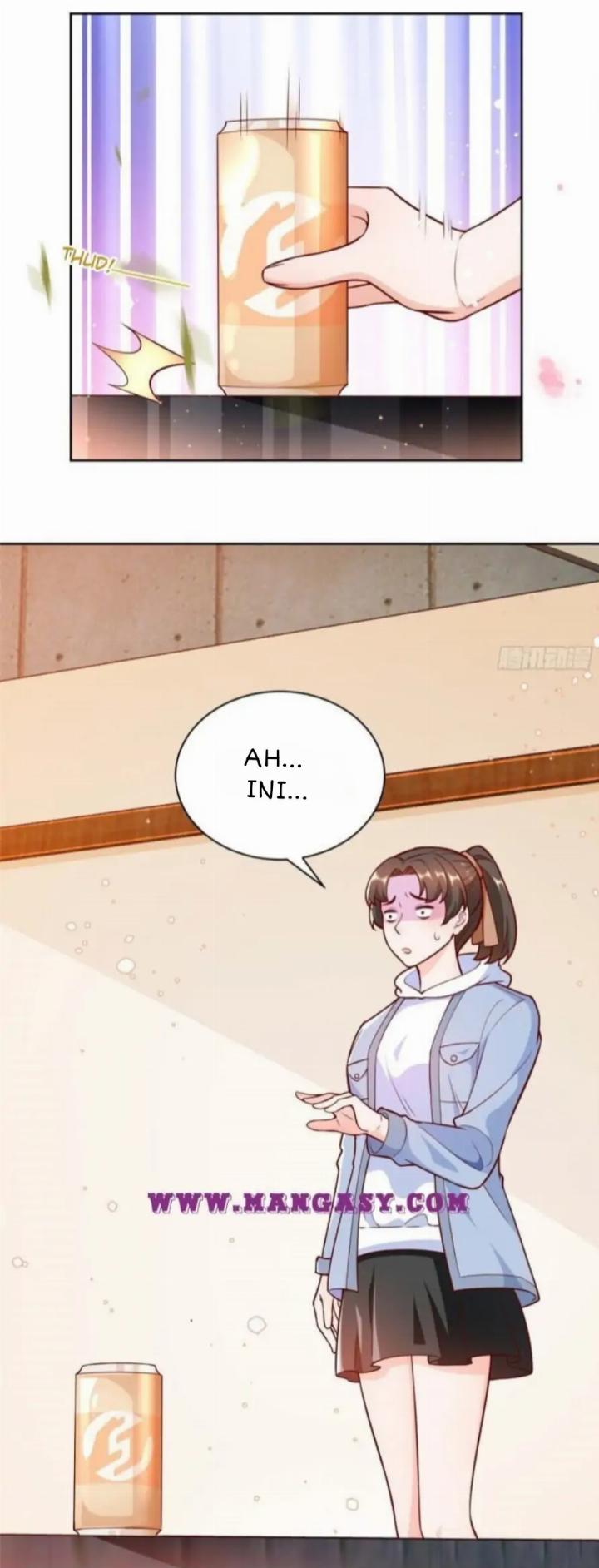 Be a Big Boss From Spending Money Chapter 17 Gambar 21