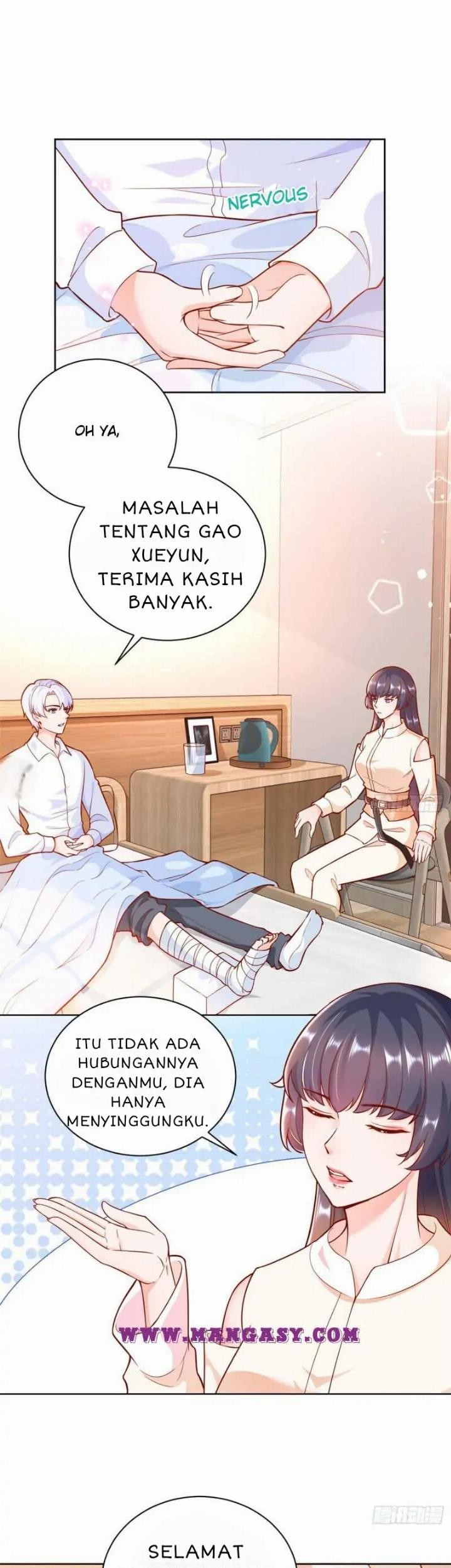 Baca Komik Be a Big Boss From Spending Money Chapter 17 Gambar 1