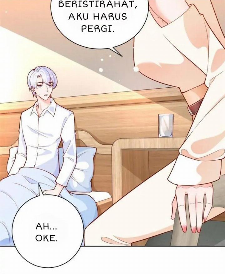 Baca Manhua Be a Big Boss From Spending Money Chapter 17 Gambar 2