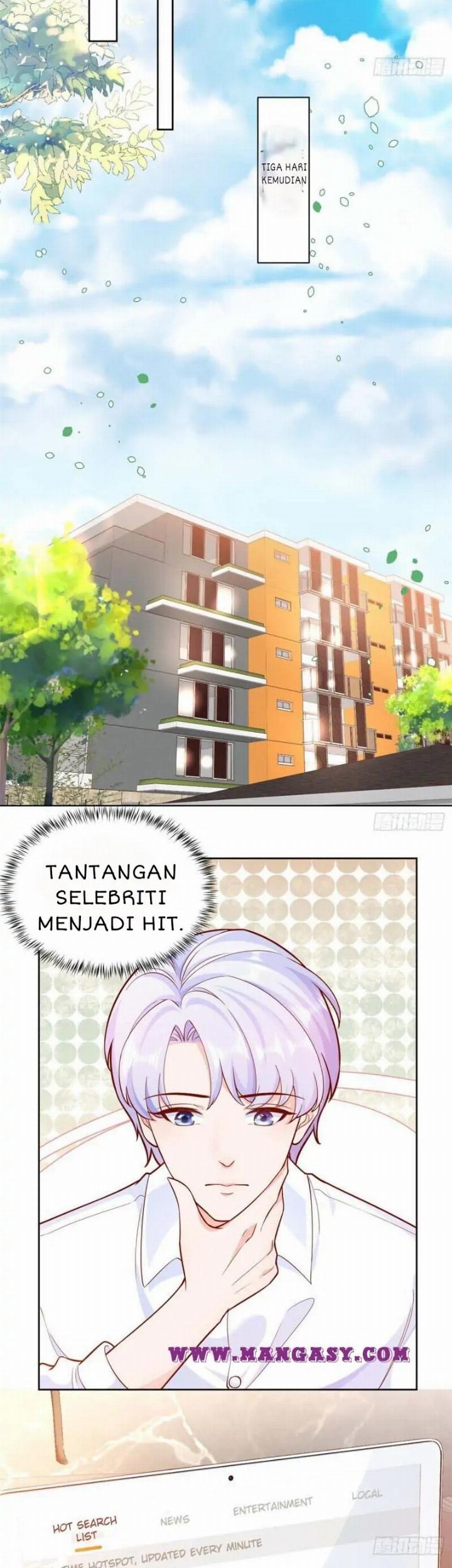 Be a Big Boss From Spending Money Chapter 17 Gambar 4