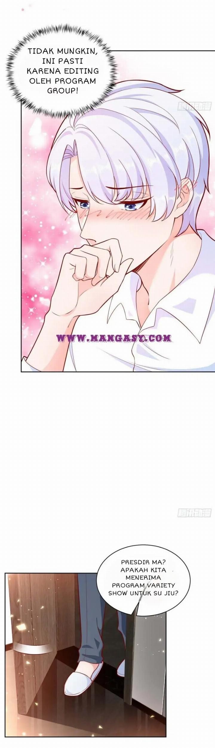 Be a Big Boss From Spending Money Chapter 17 Gambar 9