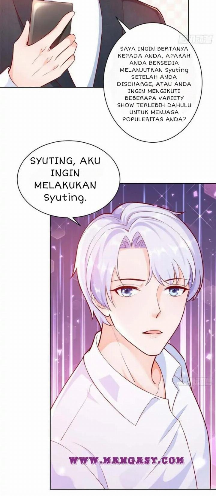 Be a Big Boss From Spending Money Chapter 17 Gambar 12