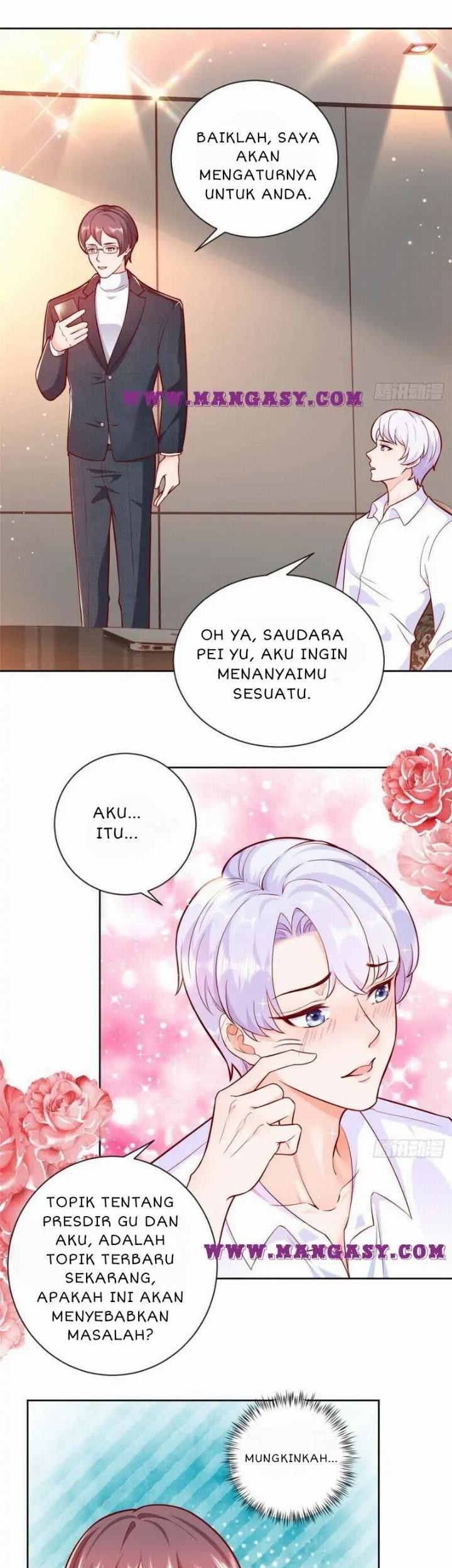 Be a Big Boss From Spending Money Chapter 17 Gambar 13