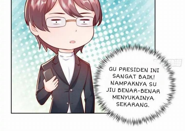Be a Big Boss From Spending Money Chapter 17 Gambar 14