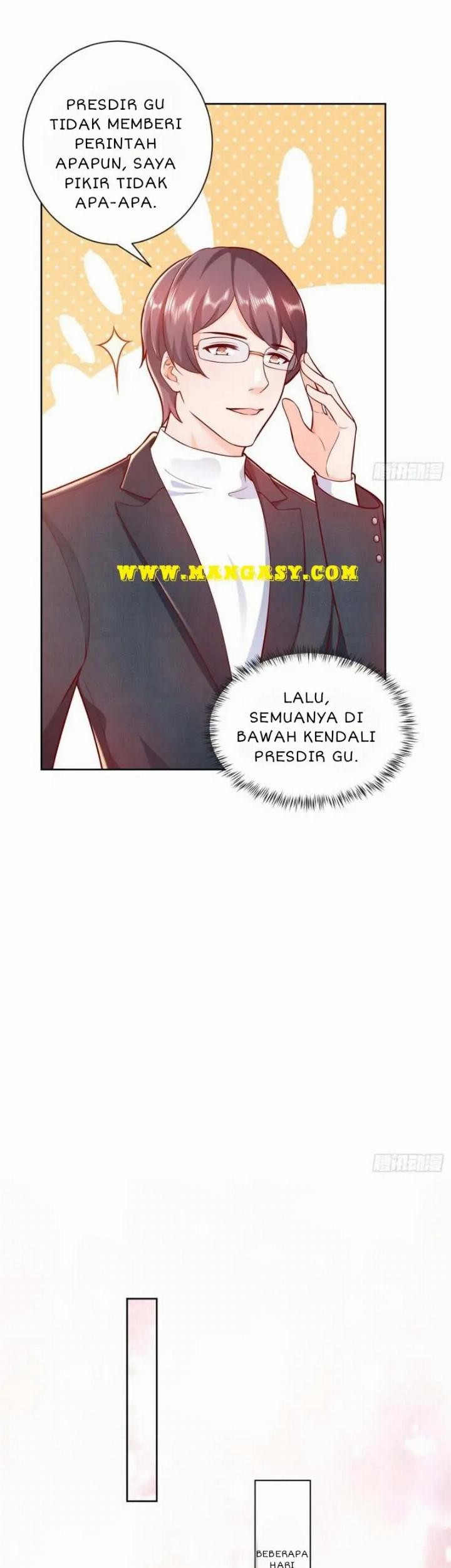 Be a Big Boss From Spending Money Chapter 17 Gambar 15