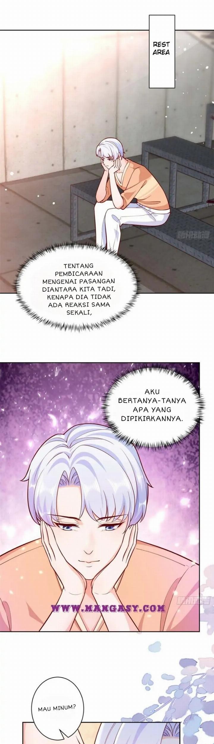 Be a Big Boss From Spending Money Chapter 17 Gambar 17