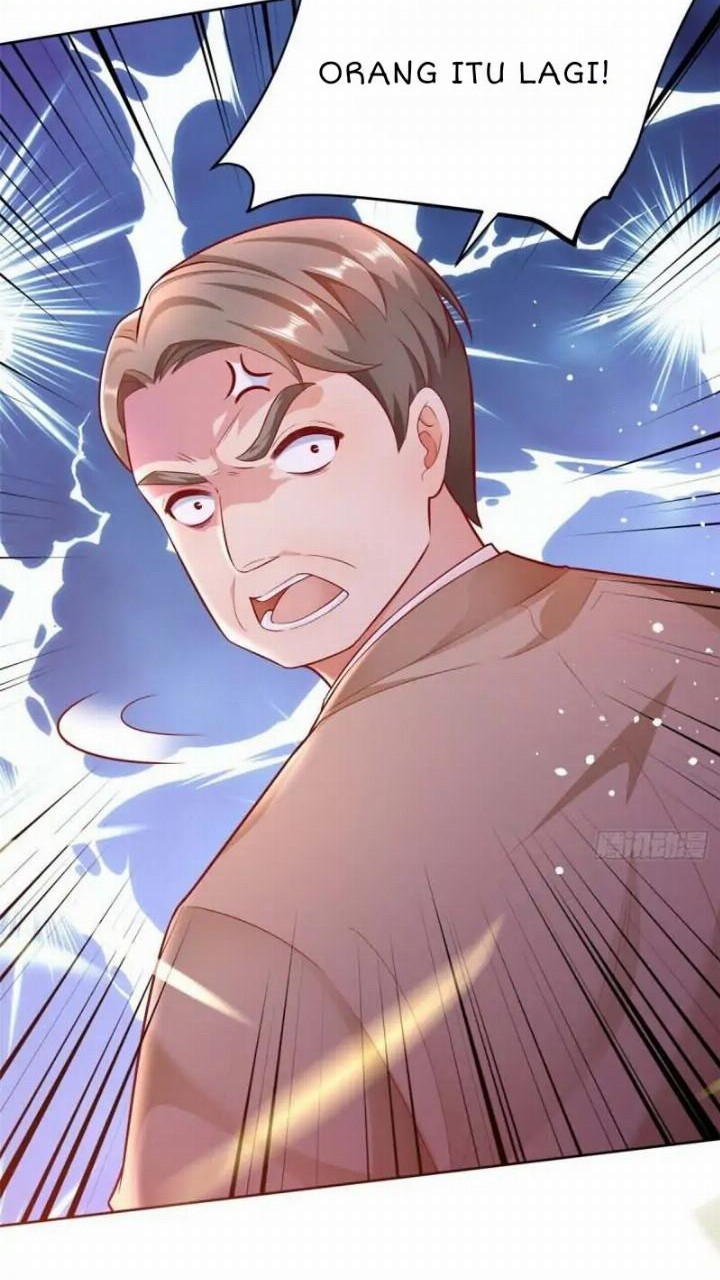 Be a Big Boss From Spending Money Chapter 18 Gambar 21