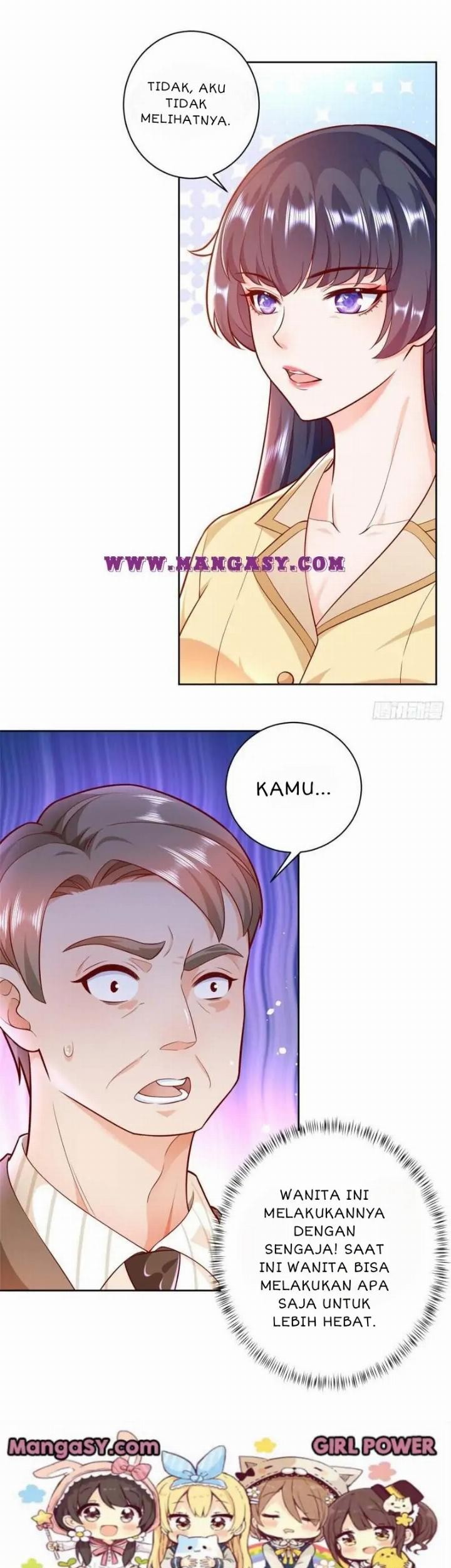 Be a Big Boss From Spending Money Chapter 18 Gambar 26