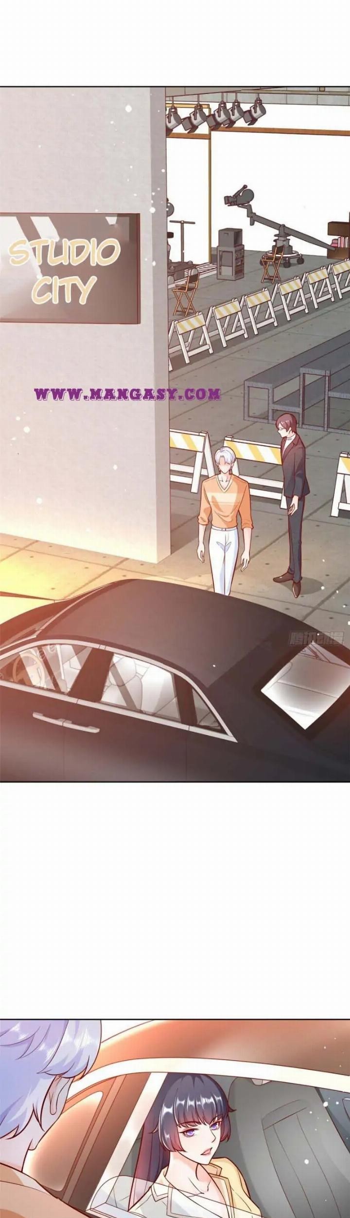 Baca  Be a Big Boss From Spending Money Chapter 18 Gambar 2