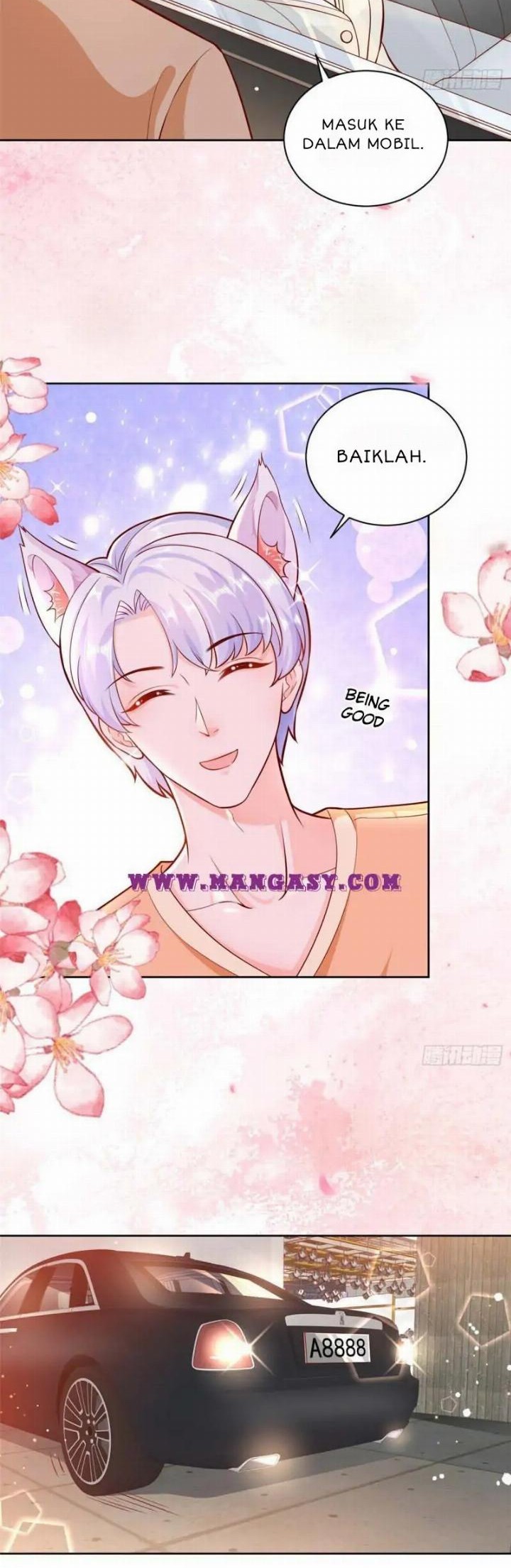 Be a Big Boss From Spending Money Chapter 18 Gambar 3