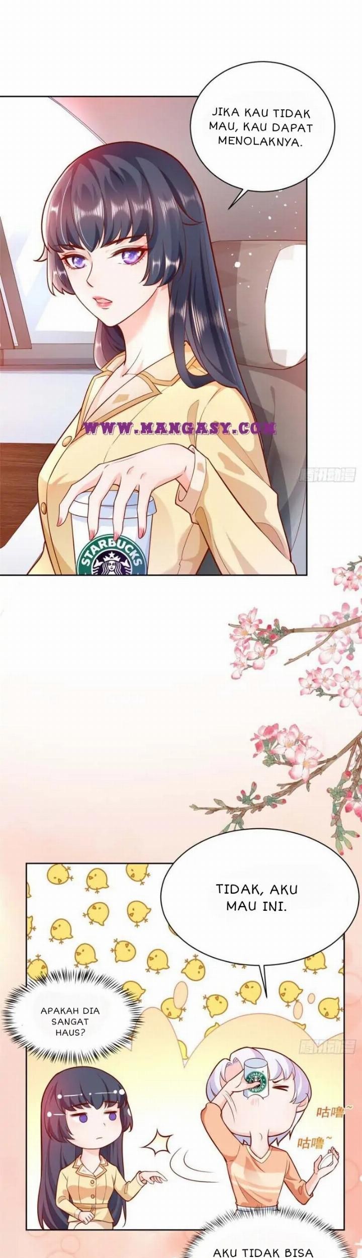 Be a Big Boss From Spending Money Chapter 18 Gambar 8