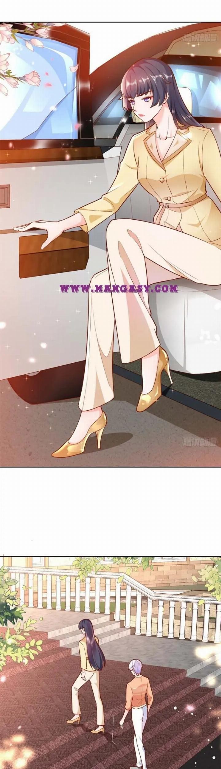 Be a Big Boss From Spending Money Chapter 18 Gambar 10