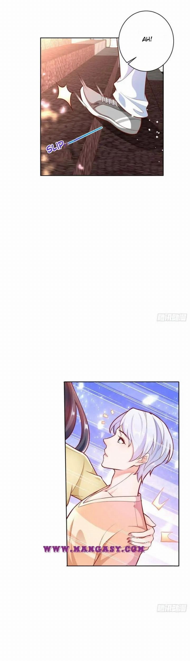 Be a Big Boss From Spending Money Chapter 18 Gambar 12