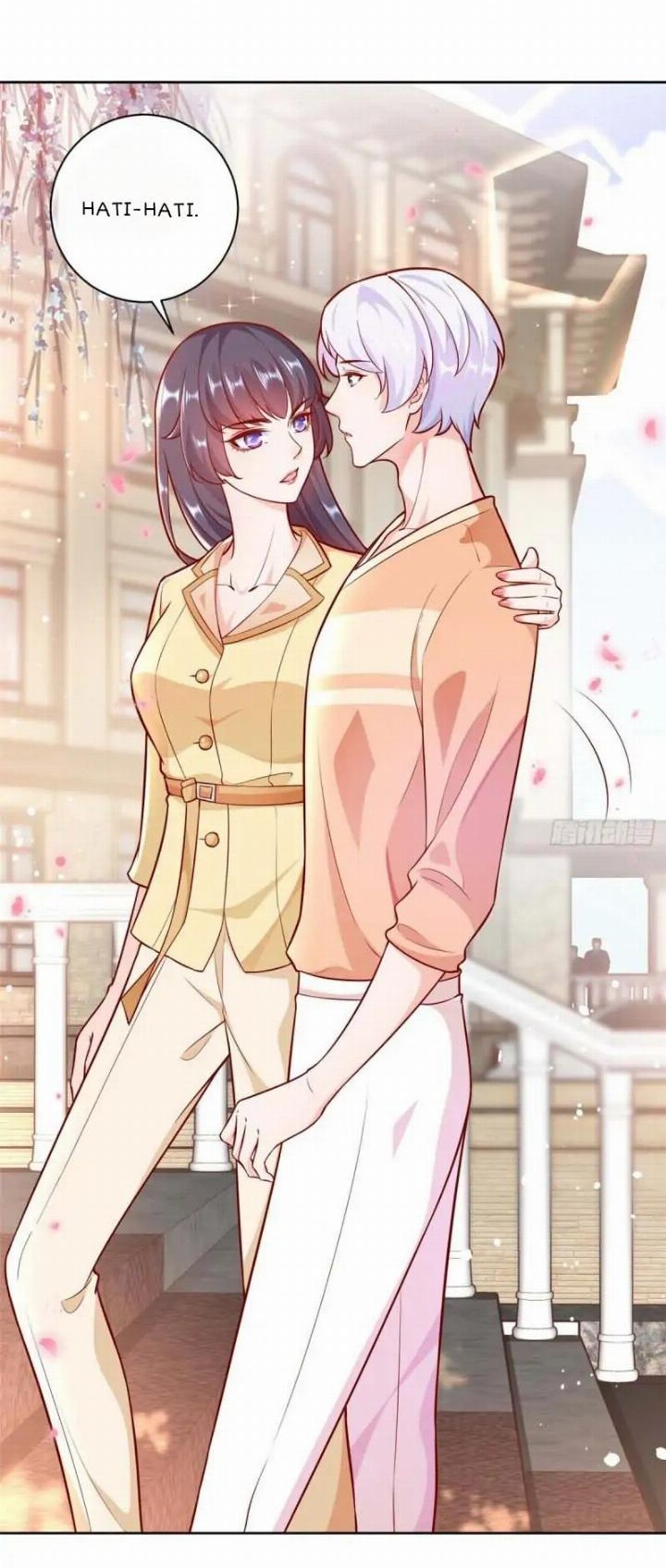 Be a Big Boss From Spending Money Chapter 18 Gambar 13