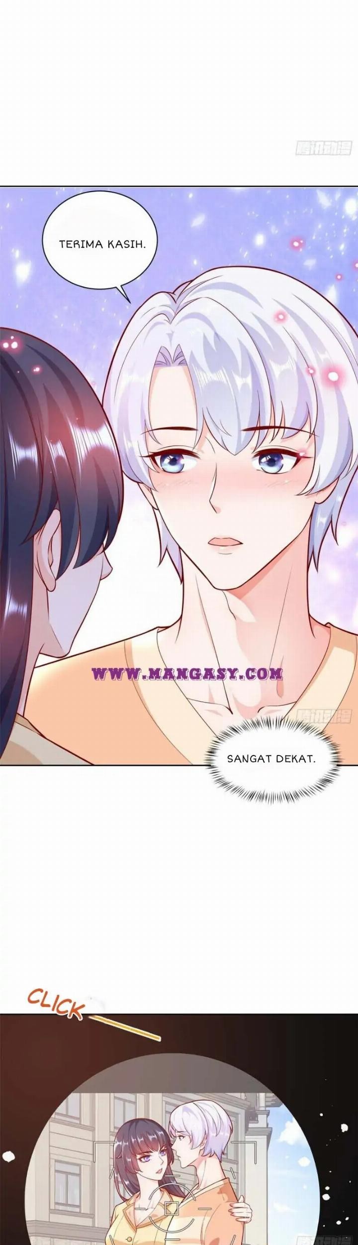 Be a Big Boss From Spending Money Chapter 18 Gambar 14