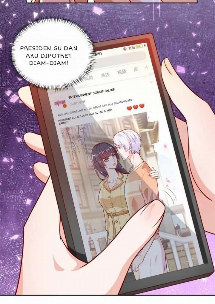 Be a Big Boss From Spending Money Chapter 19 Gambar 9
