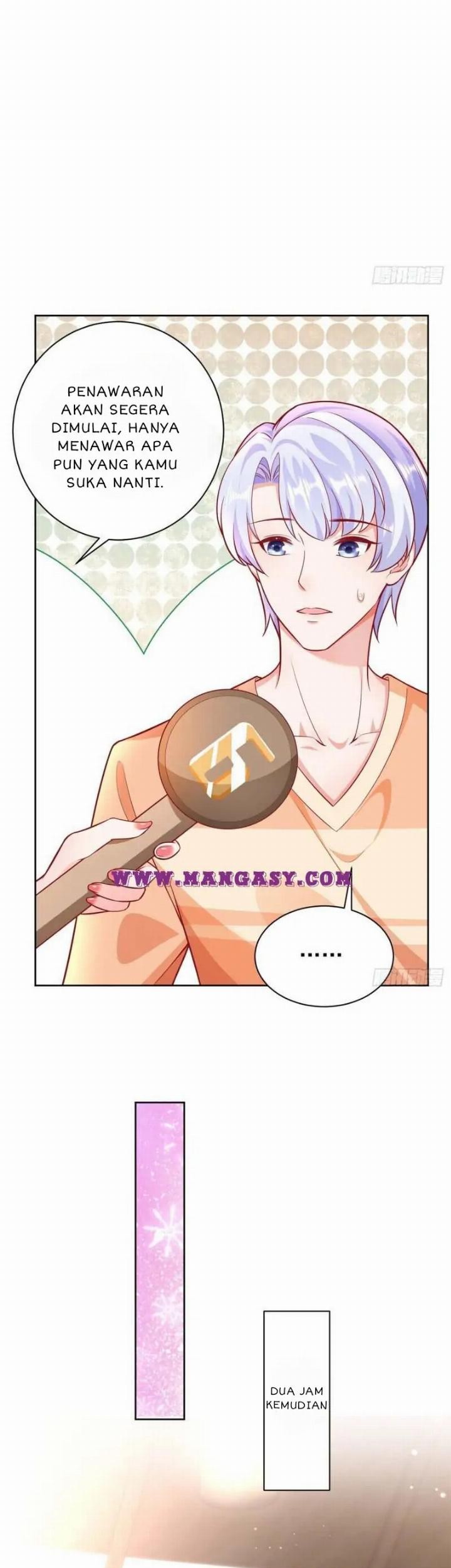 Be a Big Boss From Spending Money Chapter 19 Gambar 12