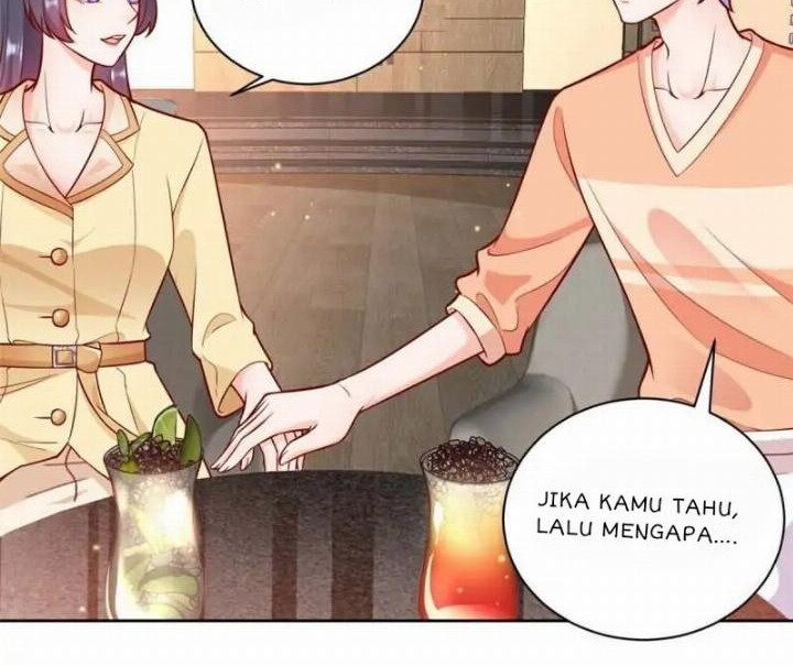 Be a Big Boss From Spending Money Chapter 19 Gambar 17