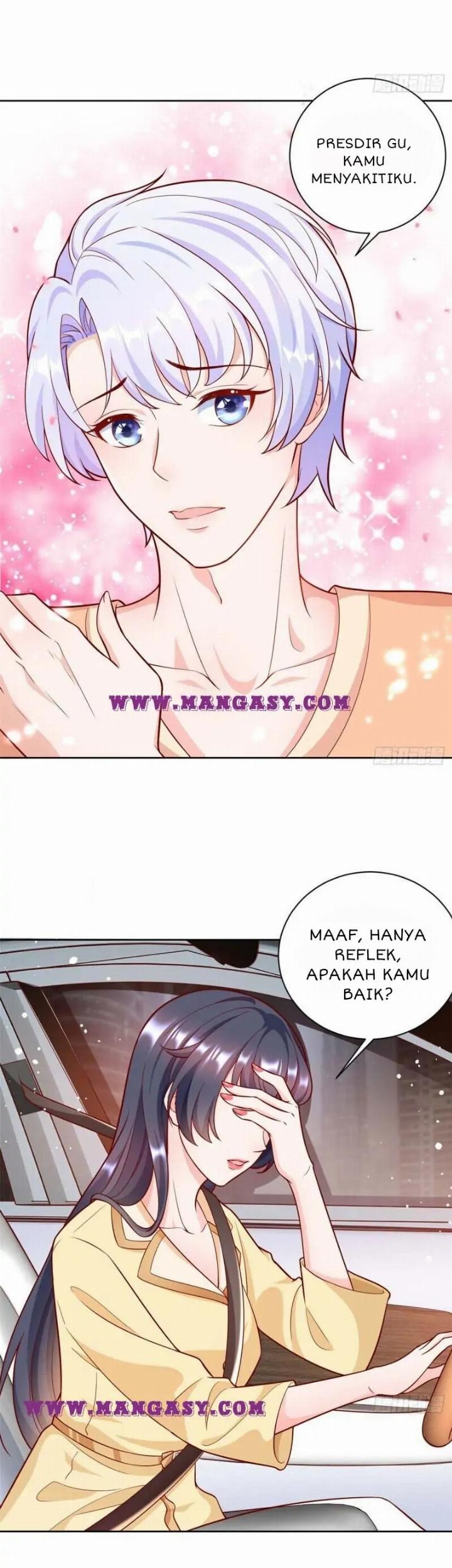 Be a Big Boss From Spending Money Chapter 20 Gambar 22