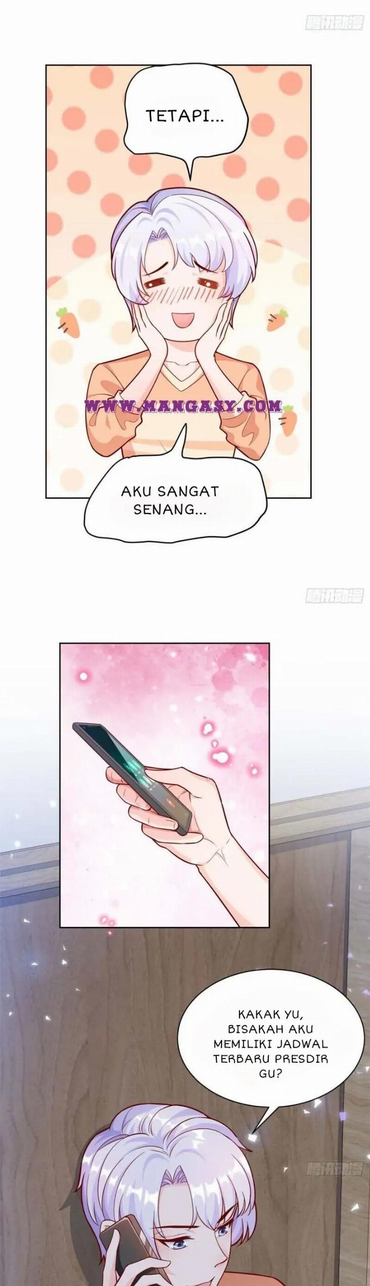 Be a Big Boss From Spending Money Chapter 20 Gambar 28