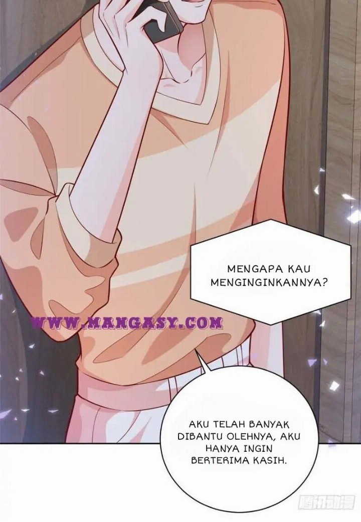 Be a Big Boss From Spending Money Chapter 20 Gambar 29