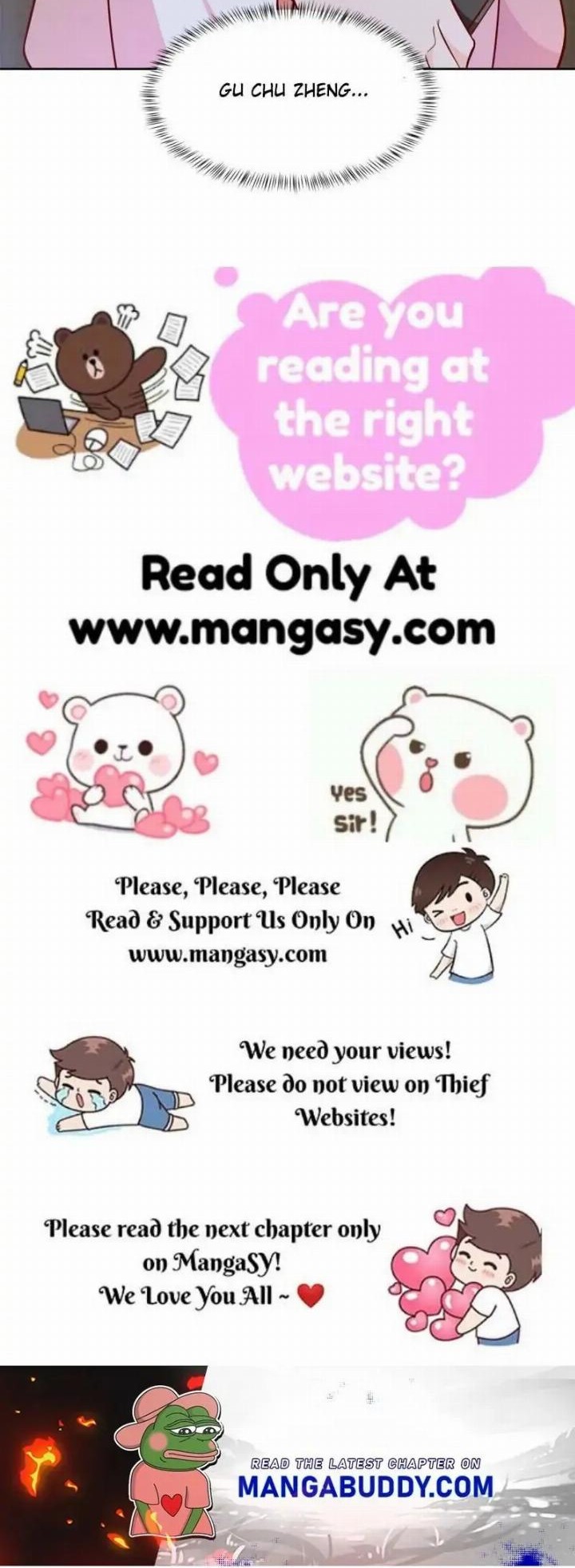 Be a Big Boss From Spending Money Chapter 20 Gambar 31