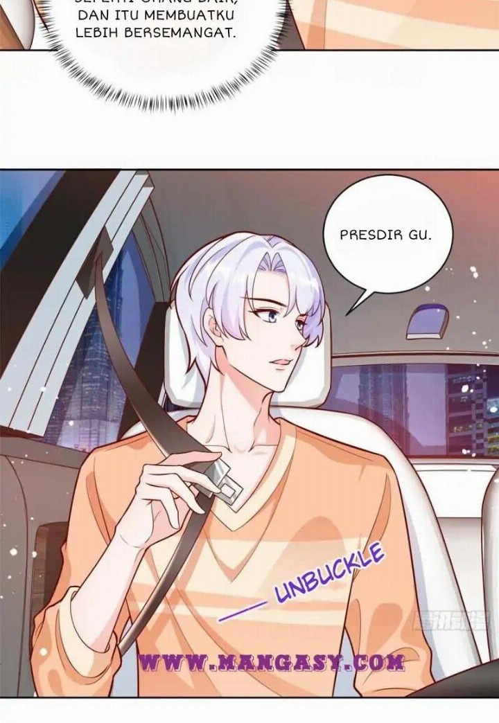 Be a Big Boss From Spending Money Chapter 20 Gambar 15