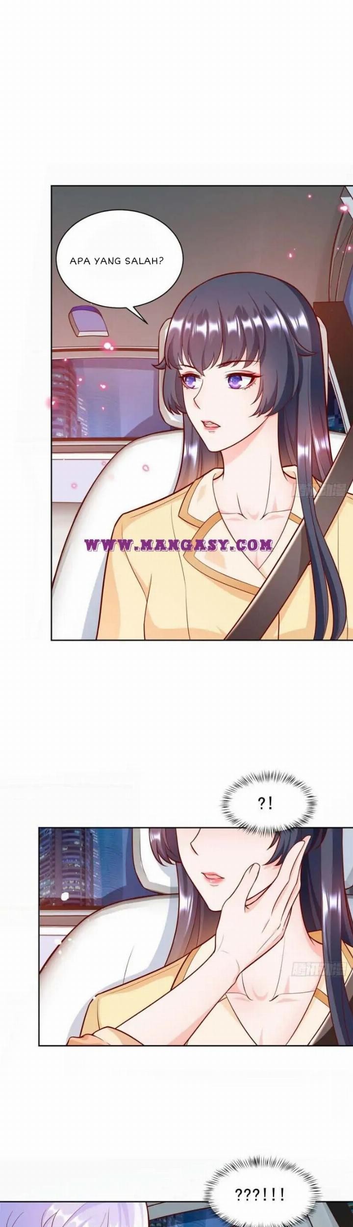 Be a Big Boss From Spending Money Chapter 20 Gambar 16