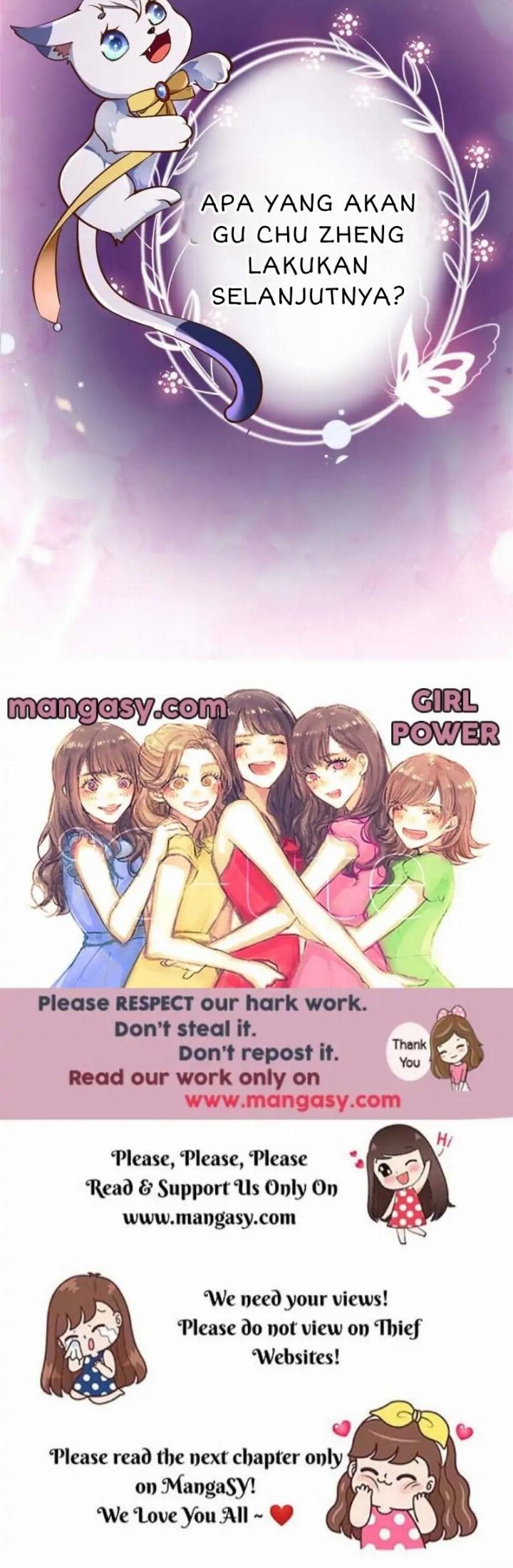 Be a Big Boss From Spending Money Chapter 21 Gambar 27