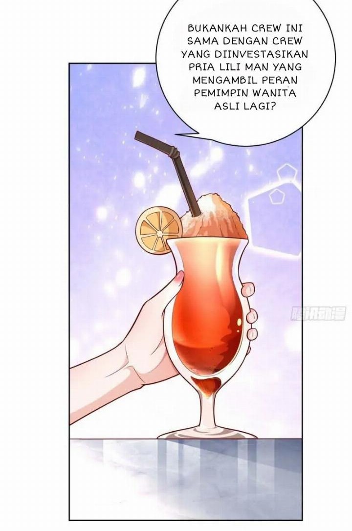 Be a Big Boss From Spending Money Chapter 21 Gambar 3
