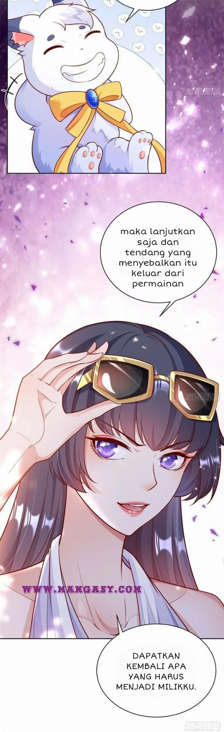 Be a Big Boss From Spending Money Chapter 21 Gambar 5